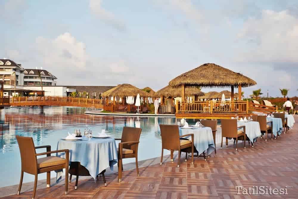 Sensimar Belek Resort Spa